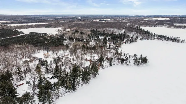 $769,900 | 12523 Lower Sylvan Road Southwest, Pillager, MN 56473