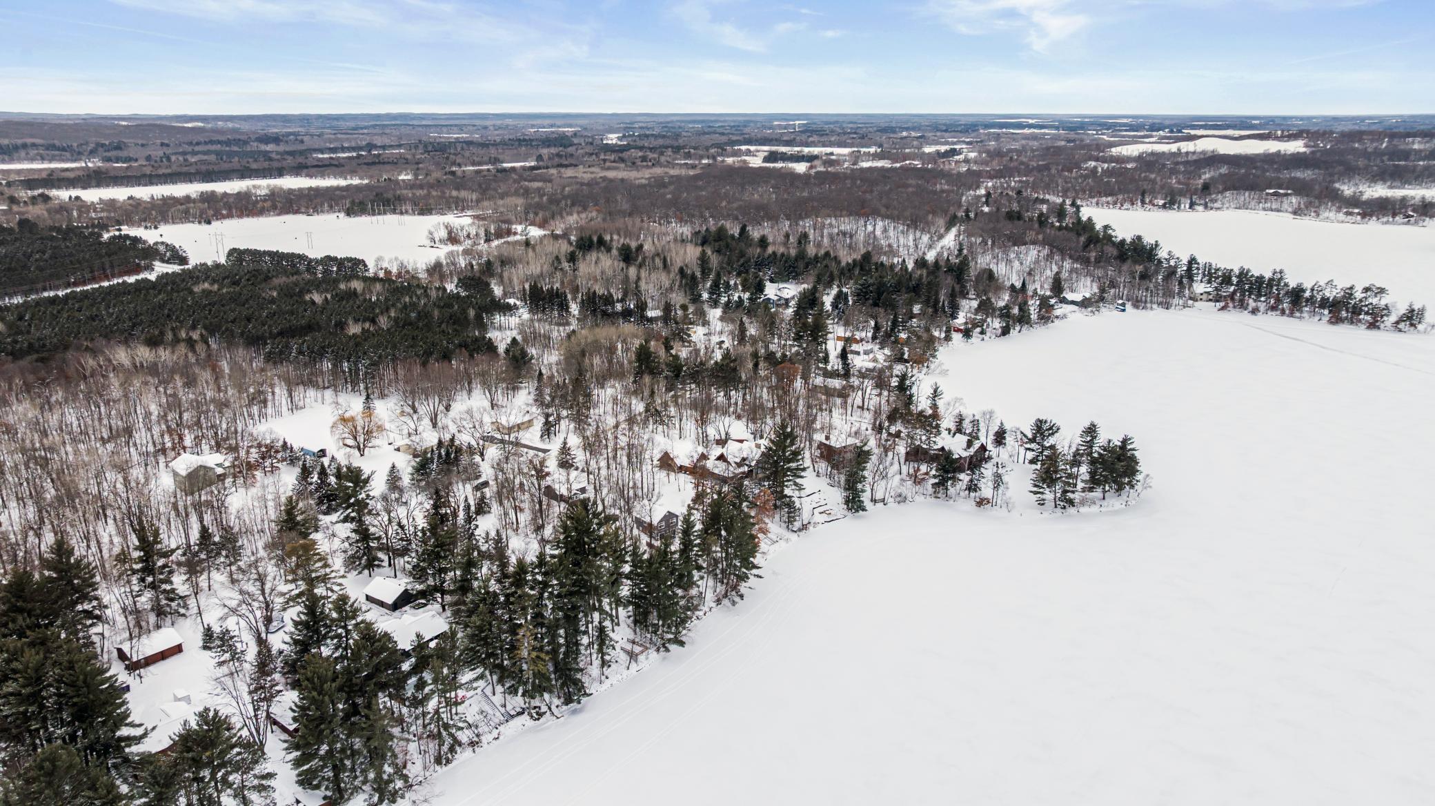 12523 Lower Sylvan Road Southwest Pillager, MN 56473 - Photo 27 of 31