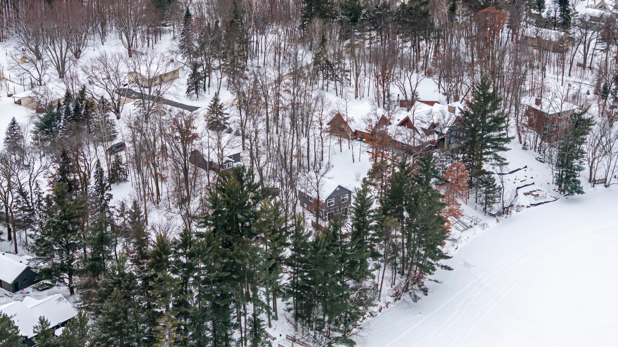 12523 Lower Sylvan Road Southwest Pillager, MN 56473 - Photo 28 of 31