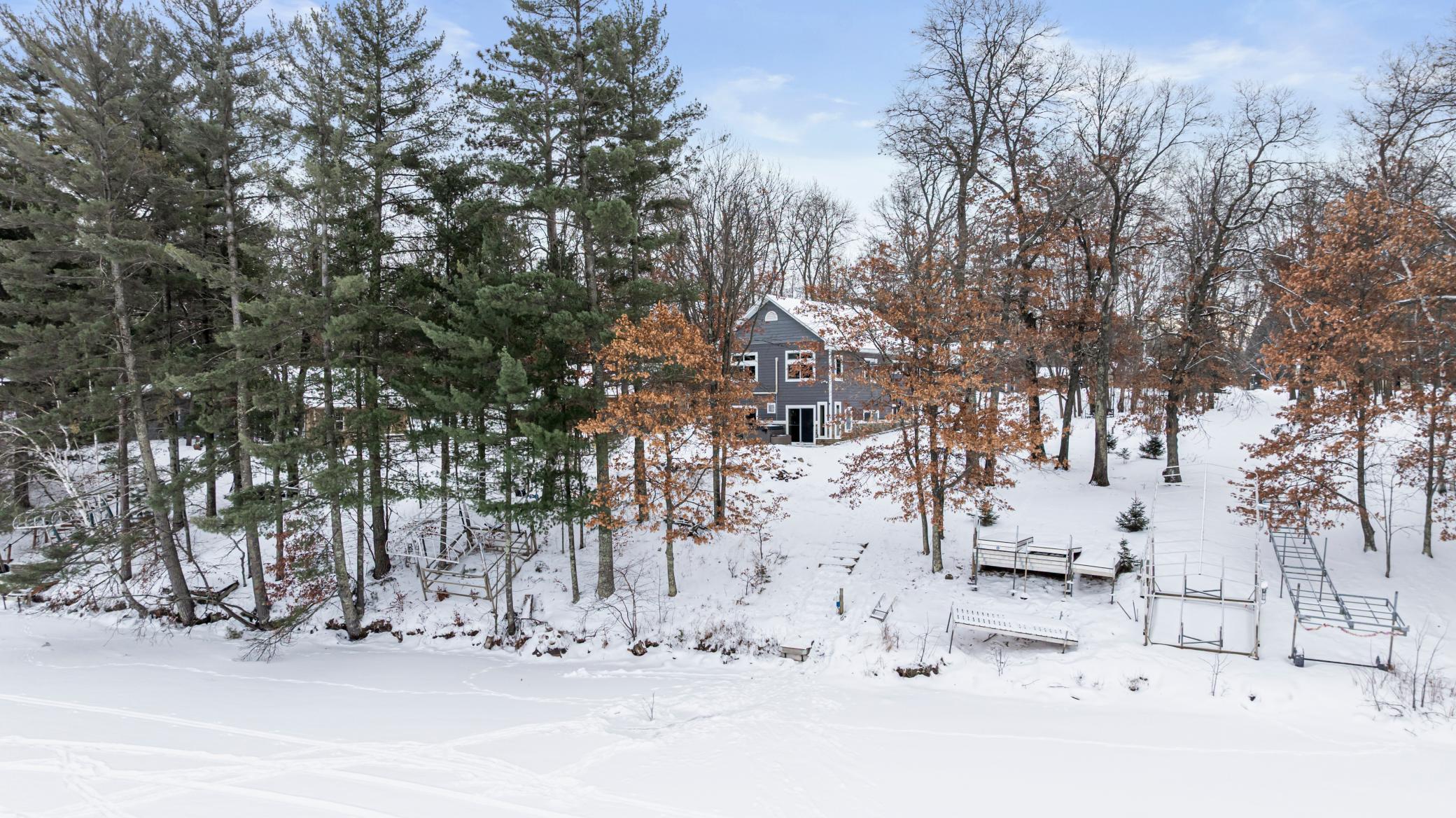 12523 Lower Sylvan Road Southwest Pillager, MN 56473 - Photo 29 of 31