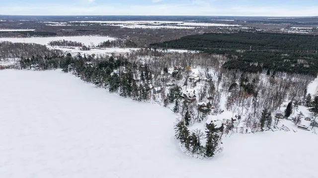 $769,900 | 12523 Lower Sylvan Road Southwest, Pillager, MN 56473