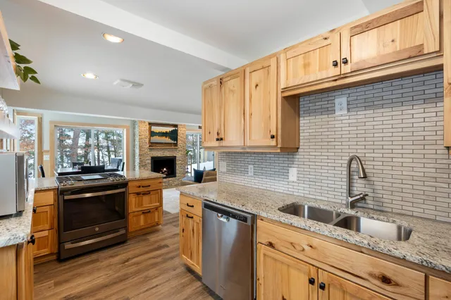 $769,900 | 12523 Lower Sylvan Road Southwest, Pillager, MN 56473