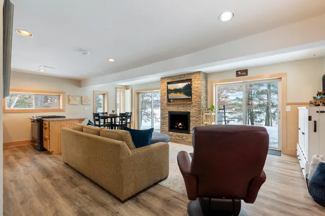 $769,900 | 12523 Lower Sylvan Road Southwest, Pillager, MN 56473