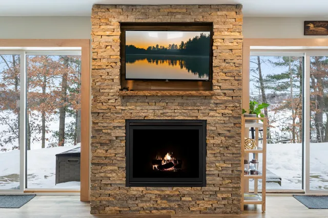 $769,900 | 12523 Lower Sylvan Road Southwest, Pillager, MN 56473