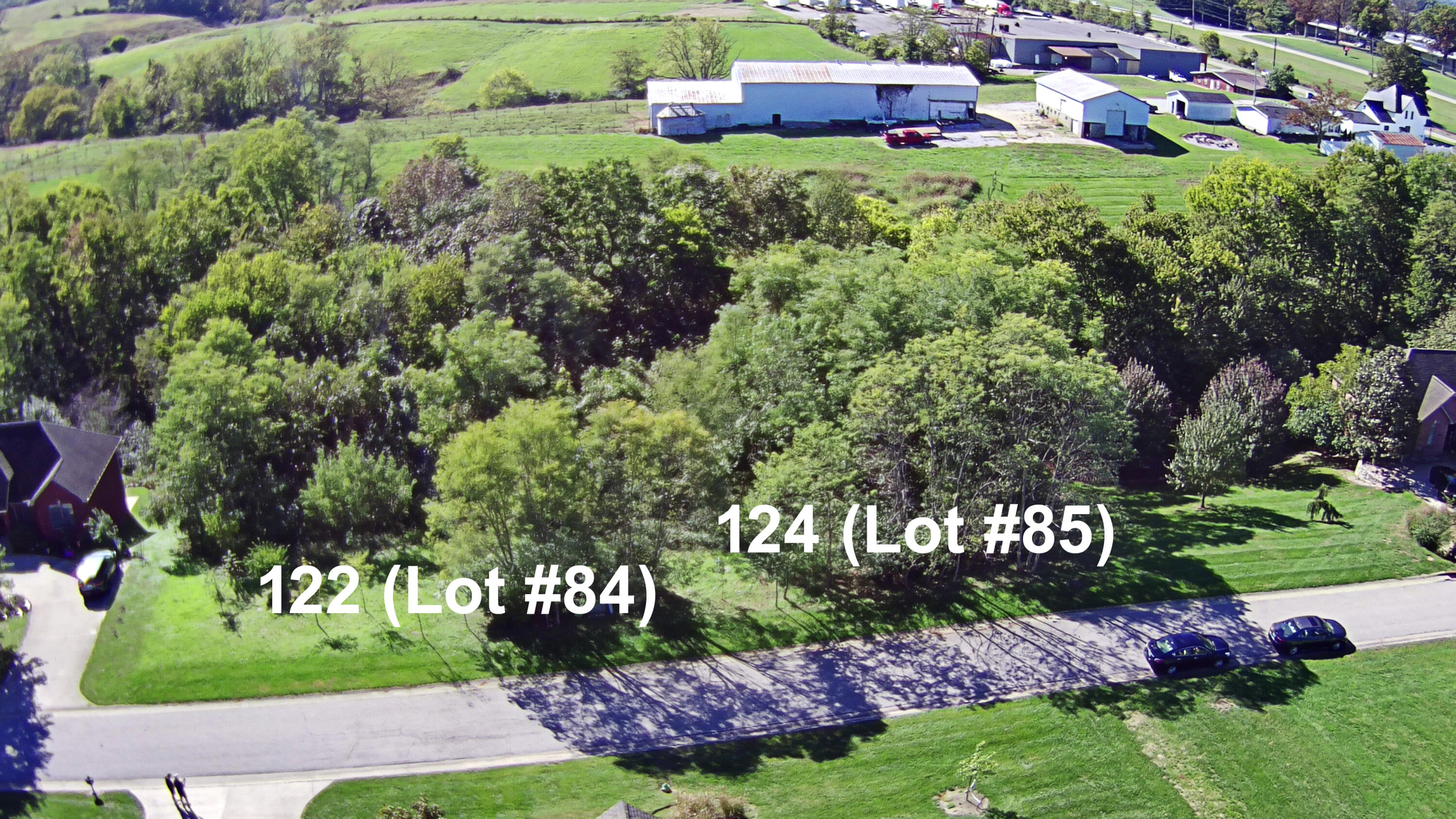 122-124 Wood Gate Dry Ridge, KY 41035 - Photo 1 of 7