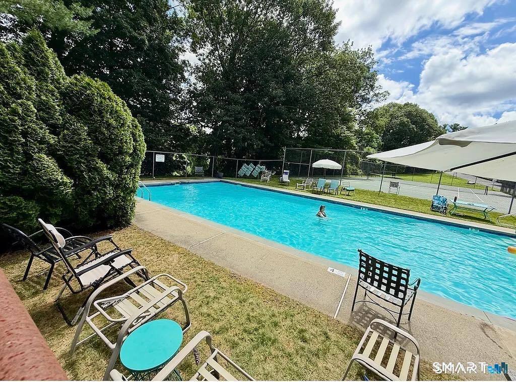 85 Wilton Crest Road, Unit 85 Wilton, CT 06897 - Photo 6 of 8