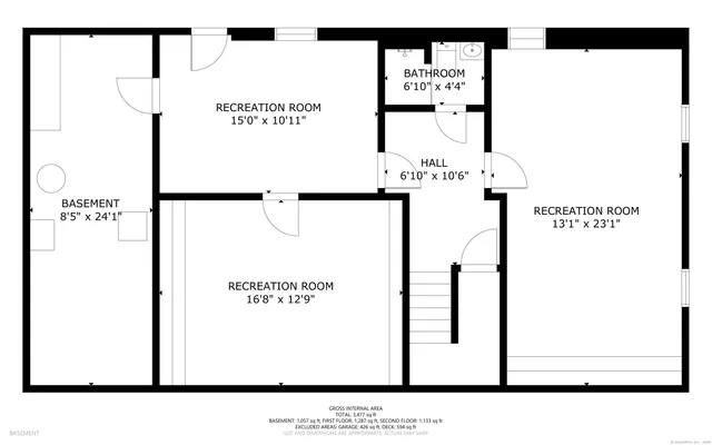 $11,000 | 31 Old Wagon Road, Greenwich, CT 06870