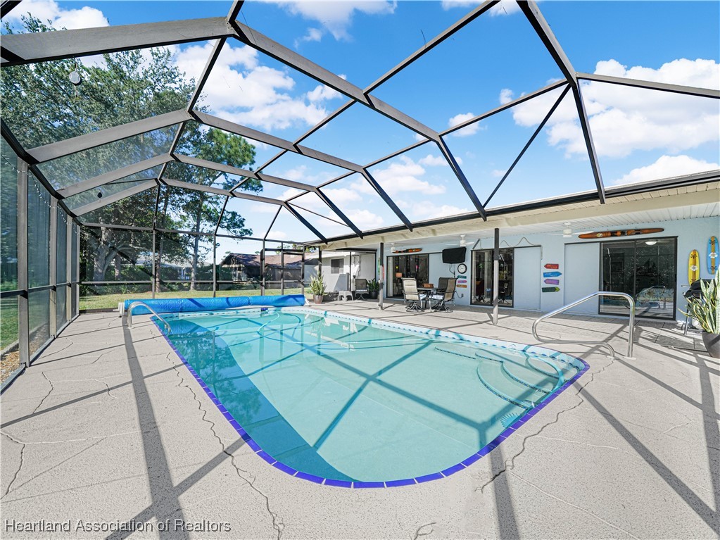 3206 Divot Road Sebring, FL 33872 - Photo 31 of 40 Gallery Image 31