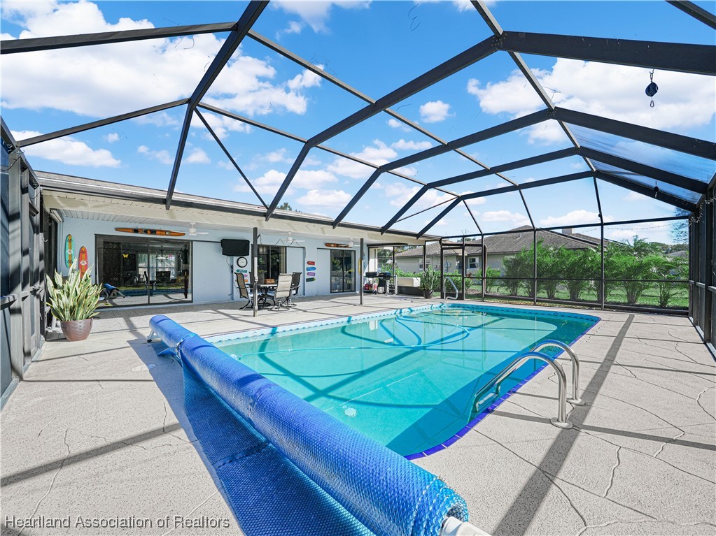 3206 Divot Road Sebring, FL 33872 - Photo 32 of 40 Gallery Image 32