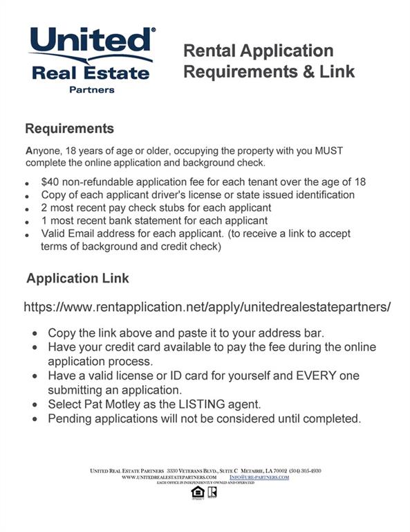 456 Ave A Westwego, LA 70094 - Photo 12 of 12