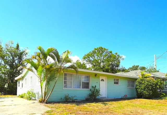 $229,900 | 514 Showalter Avenue, Punta Gorda, FL 33950