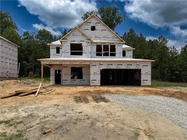 $364,999 | 161 Blackburn Farm, Fayetteville, NC 28301