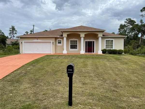 $308,000 | 15747 Southwest 47th Avenue Road, Ocala, FL 34473