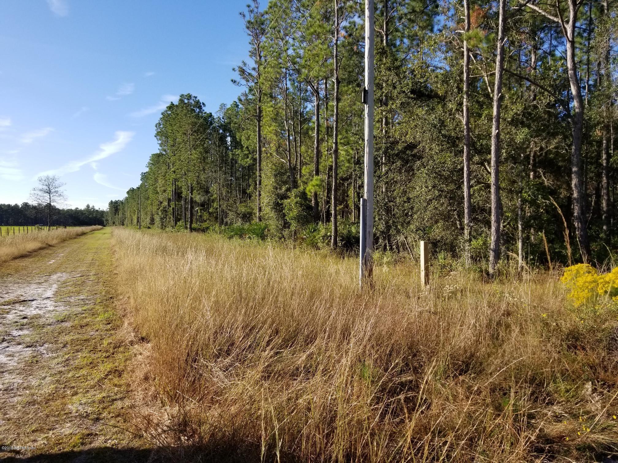 0 Belmore Road Keystone Heights, FL 32656 - Photo 1 of 5 a view of lake view