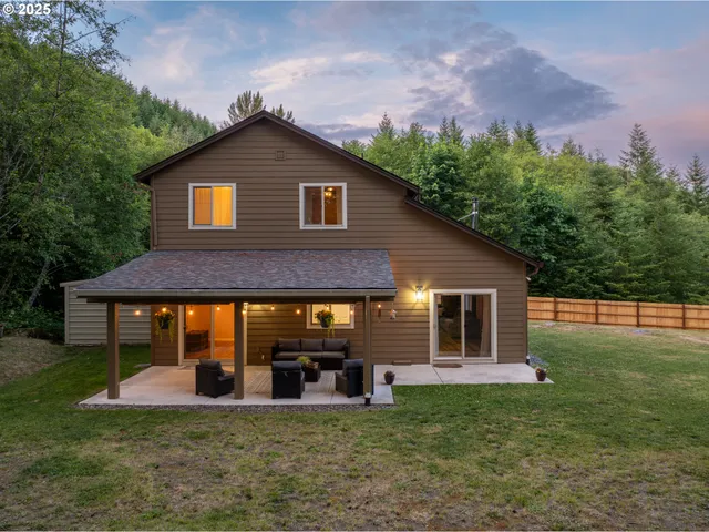 $574,900 | 118 Bald Eagle Road, Ariel, WA 98603