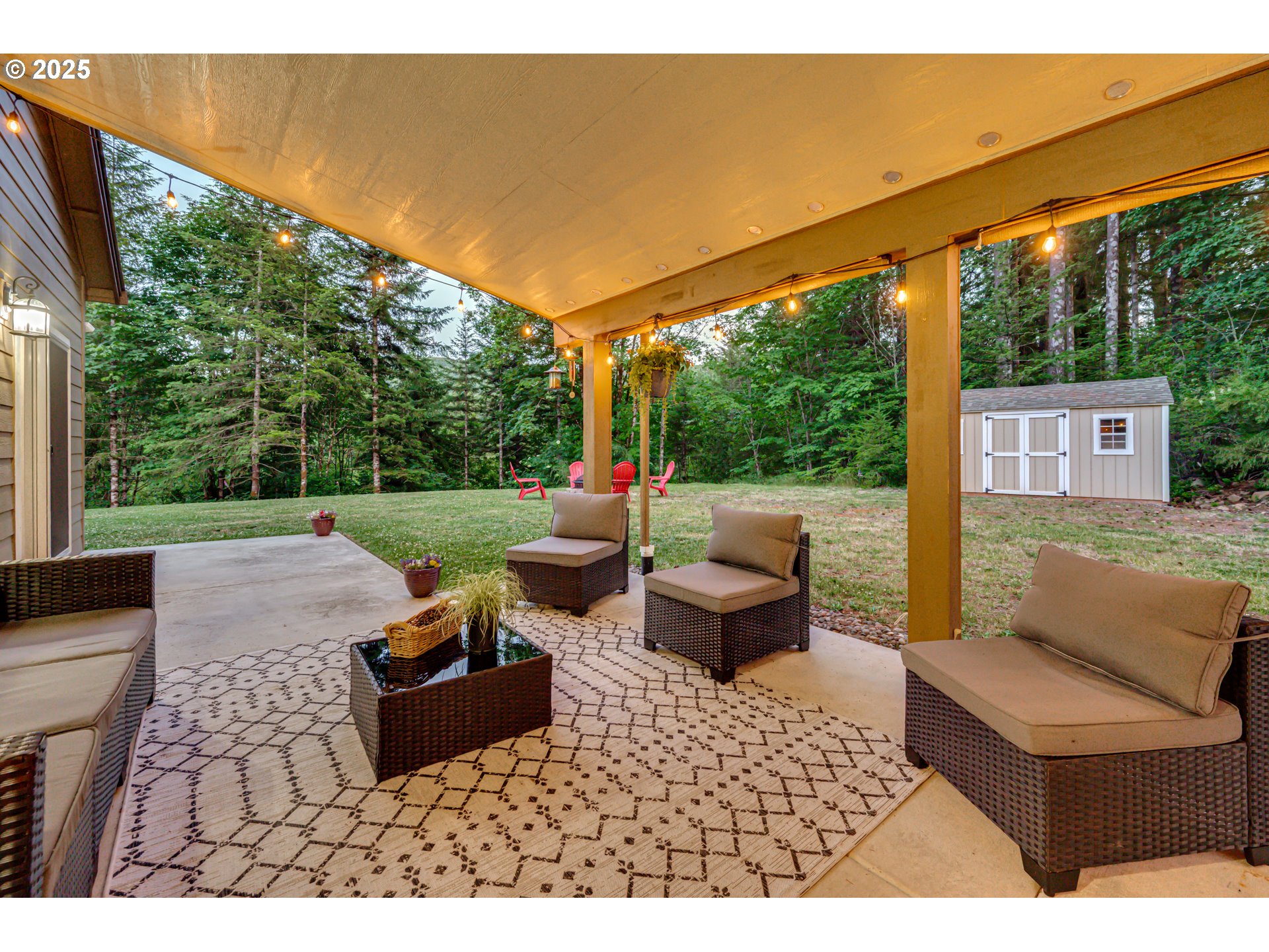 118 Bald Eagle Road Ariel, WA 98603 - Photo 25 of 45