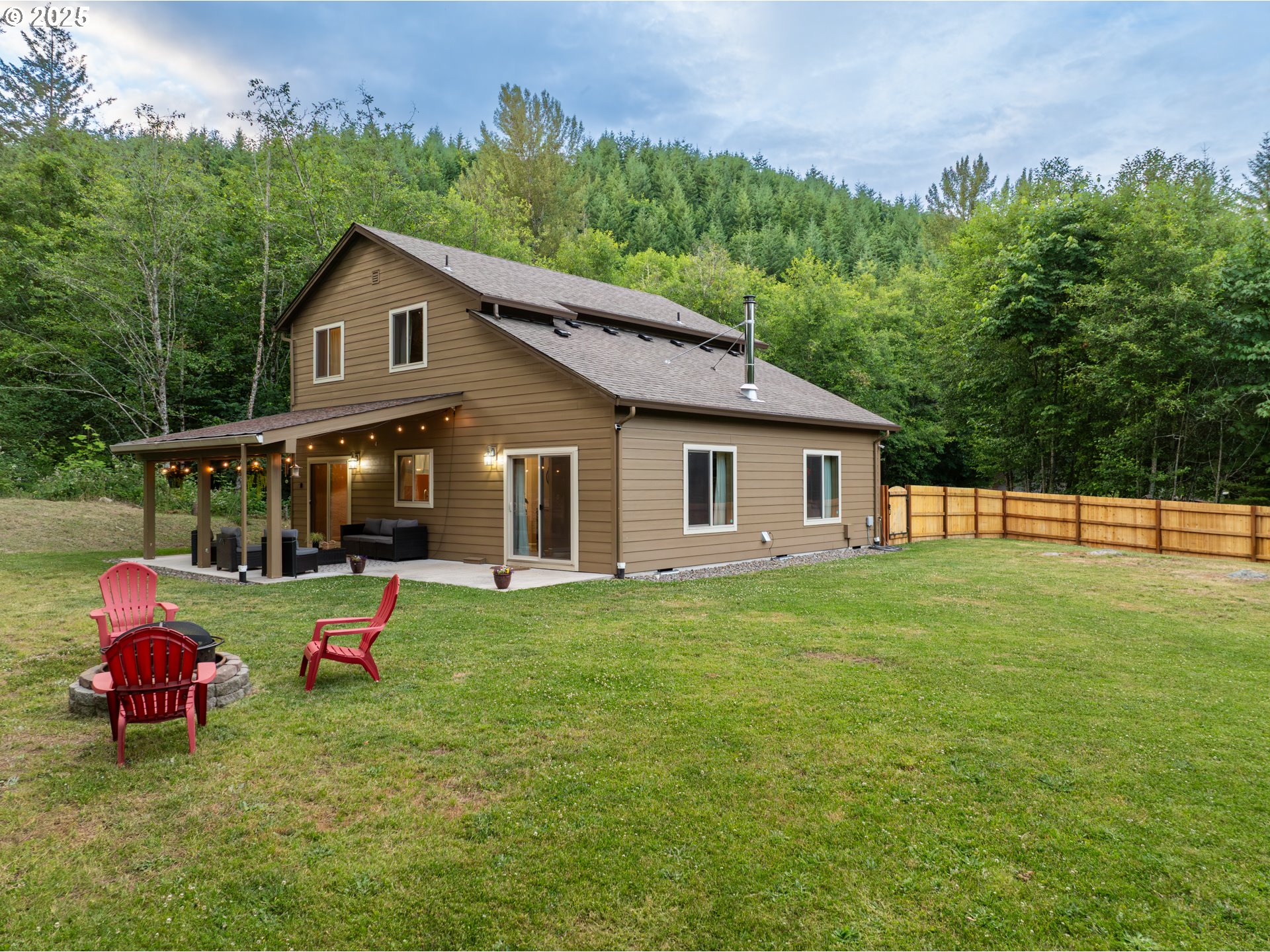 118 Bald Eagle Road Ariel, WA 98603 - Photo 26 of 45