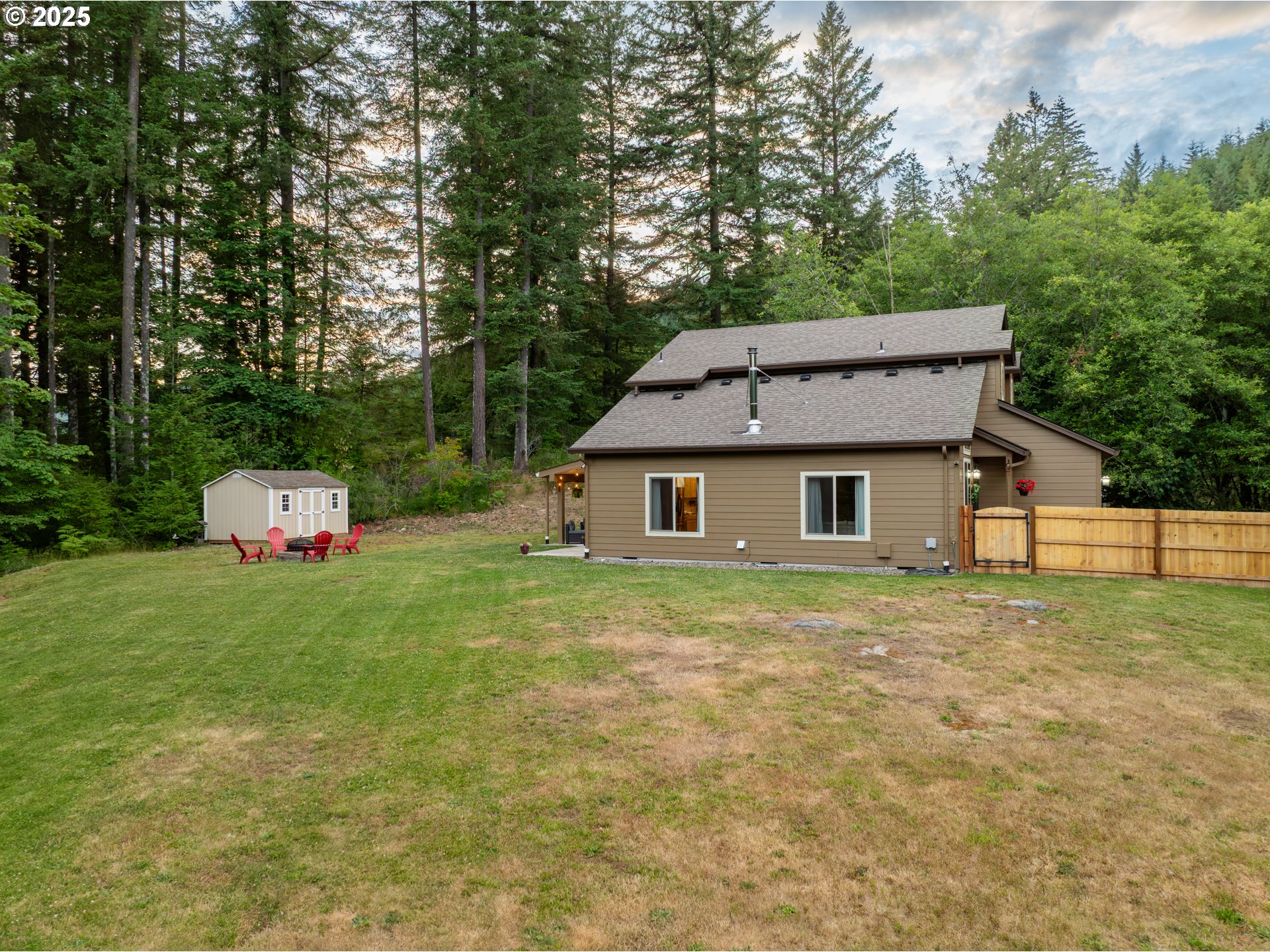 118 Bald Eagle Road Ariel, WA 98603 - Photo 27 of 45