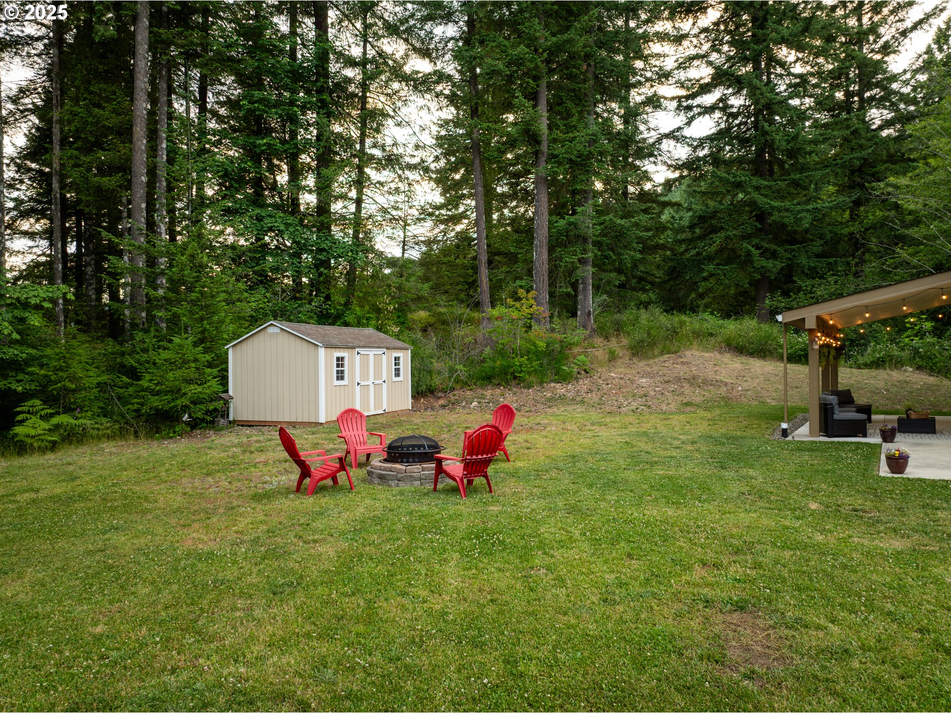 118 Bald Eagle Road Ariel, WA 98603 - Photo 28 of 45