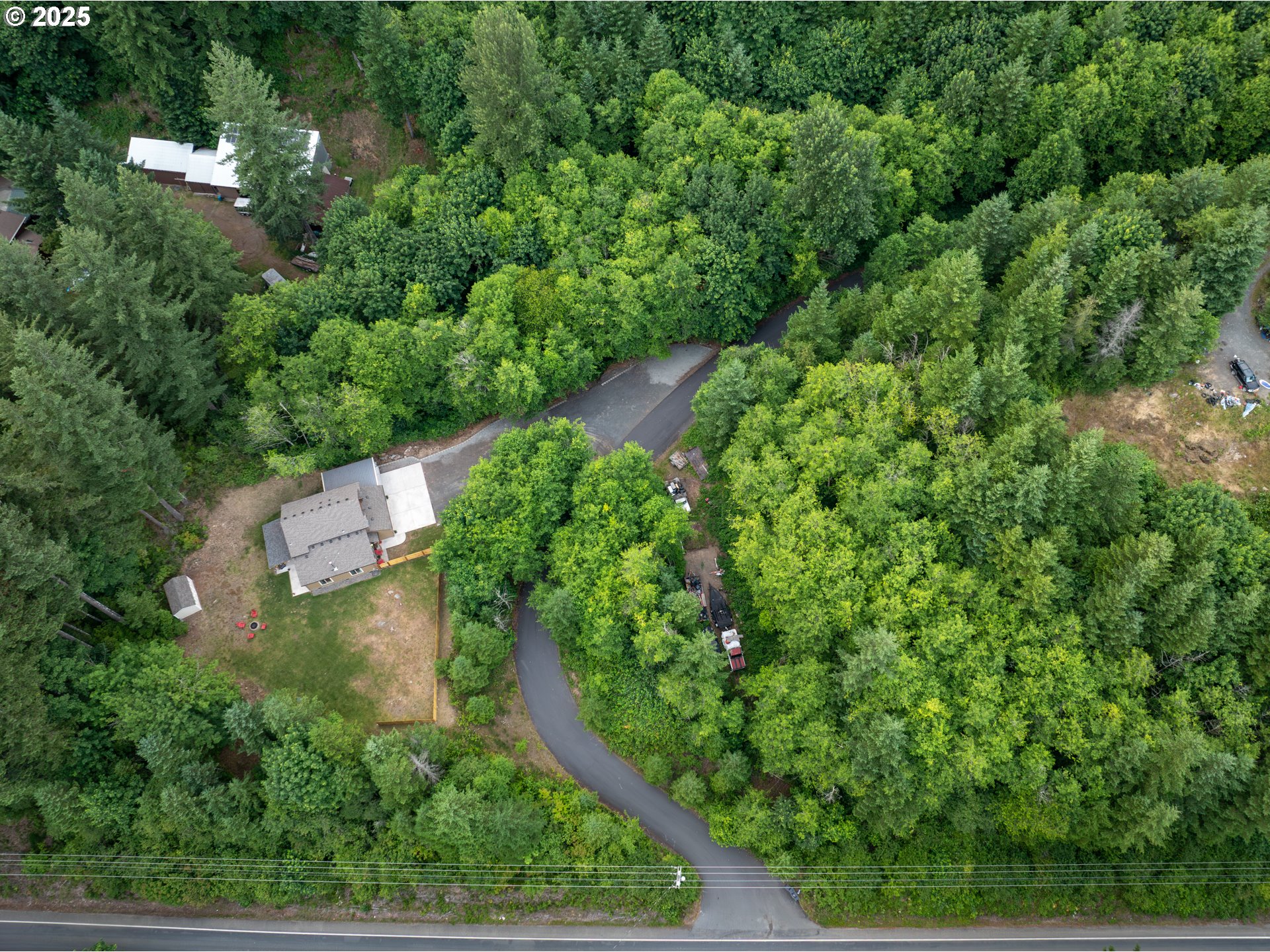 118 Bald Eagle Road Ariel, WA 98603 - Photo 33 of 45