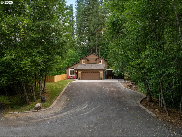 $574,900 | 118 Bald Eagle Road, Ariel, WA 98603