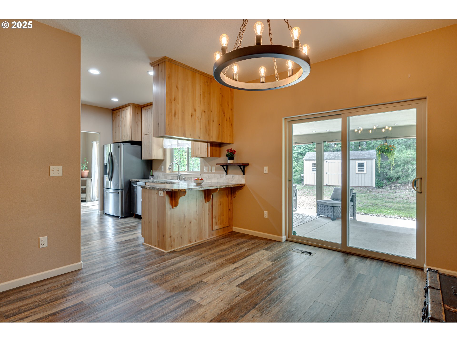 118 Bald Eagle Road Ariel, WA 98603 - Photo 9 of 45