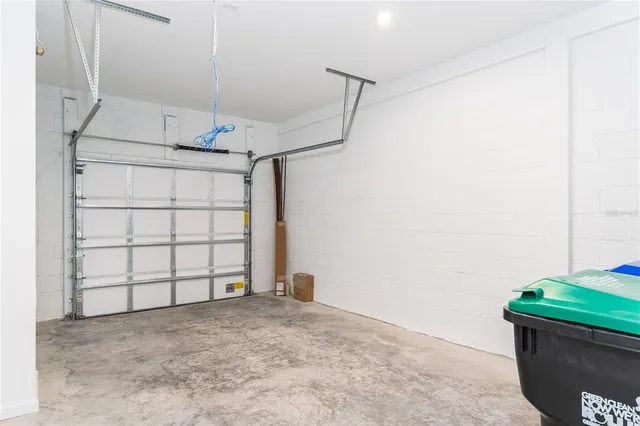 a view of an ocean and beach