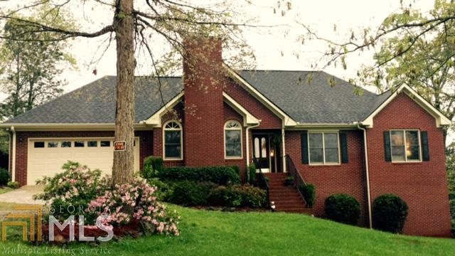775 Moccasin Gap Road Jackson, GA 30233 - Photo 1 of 1