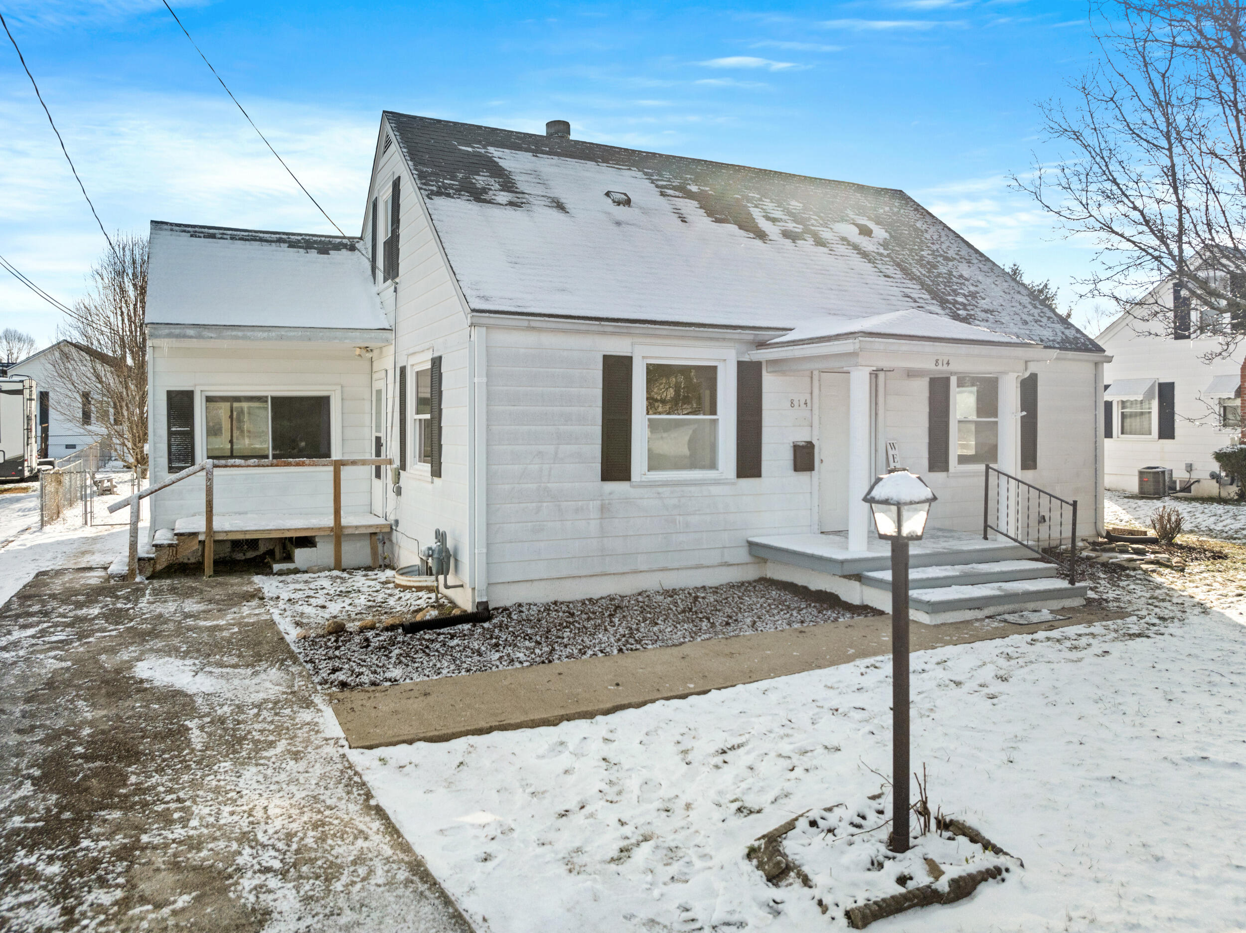 814 Alton Road Danville, KY 40422 - Photo 1 of 31 Welcome Home!