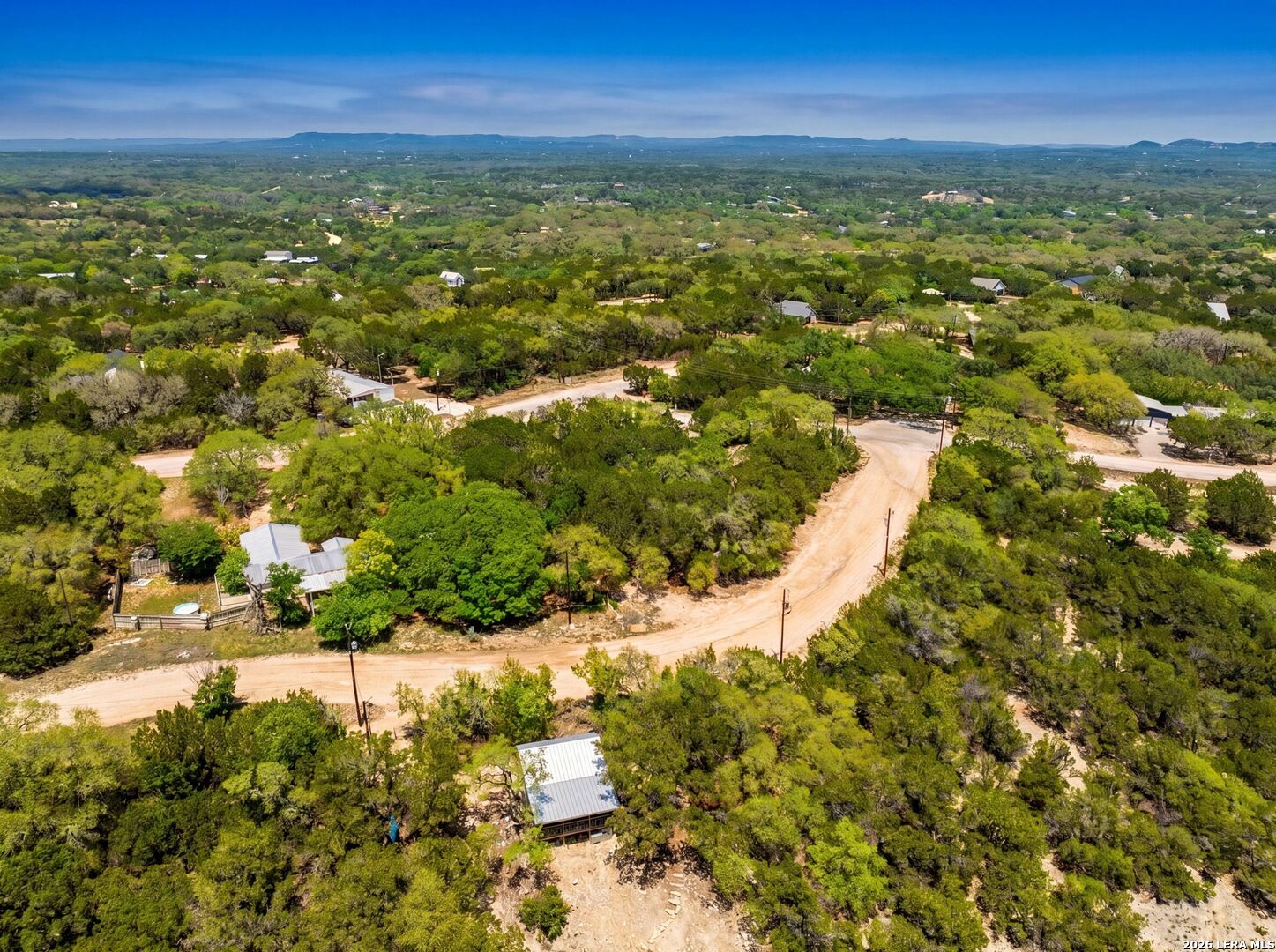 0 Atascosa Road Bandera, TX 78003 - Photo 18 of 19