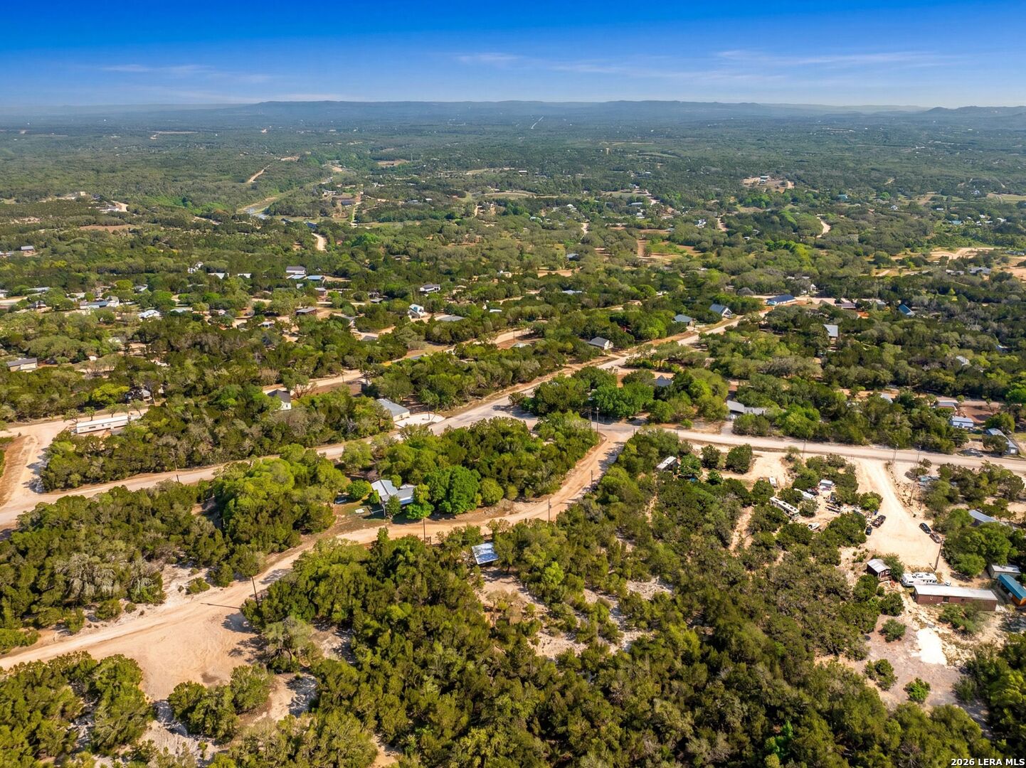 0 Atascosa Road Bandera, TX 78003 - Photo 2 of 19