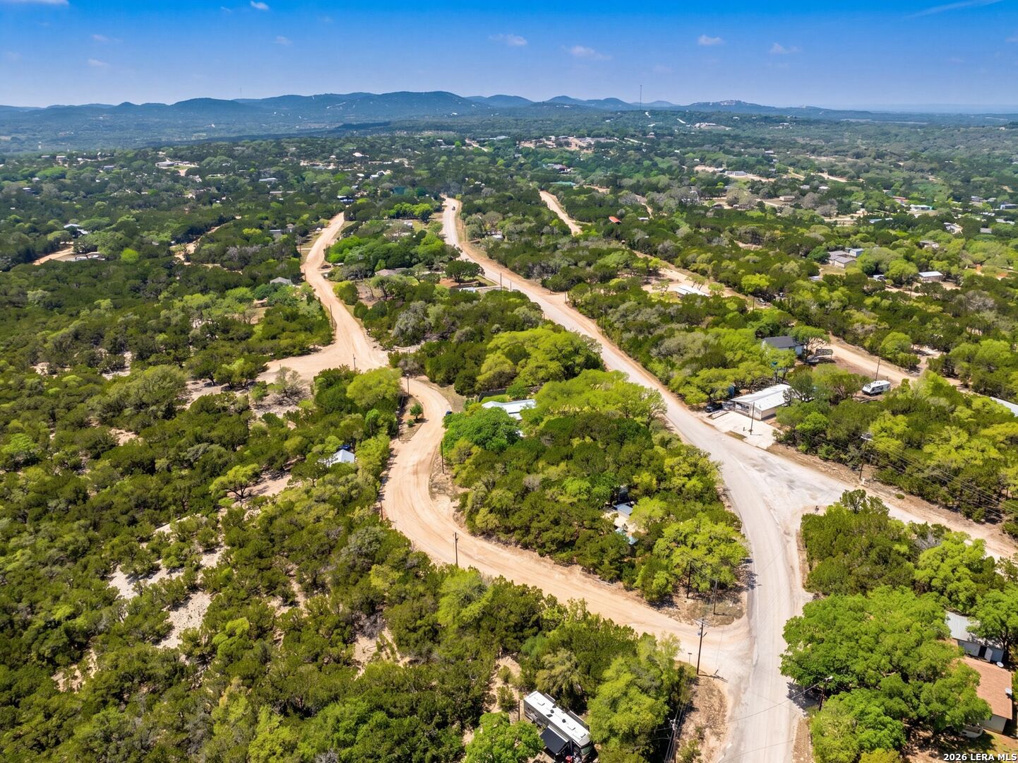 0 Atascosa Road Bandera, TX 78003 - Photo 8 of 19