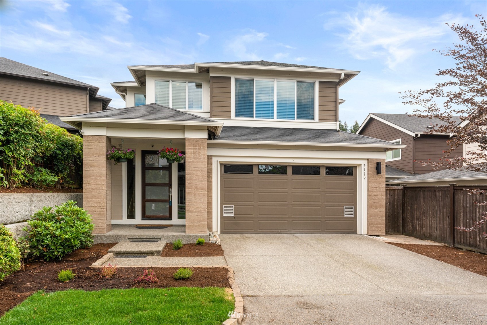 4117 171st Street Southeast Bothell, WA 98012 - Photo 1 of 39 Gallery Image 1