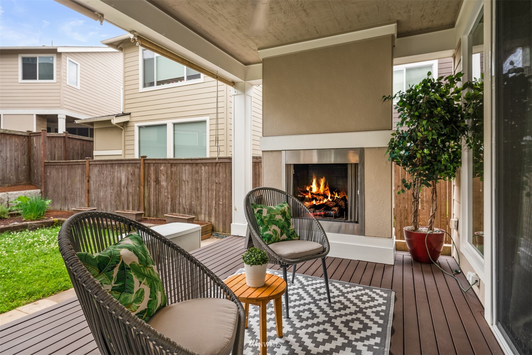 4117 171st Street Southeast Bothell, WA 98012 - Photo 15 of 39 Gallery Image 15
