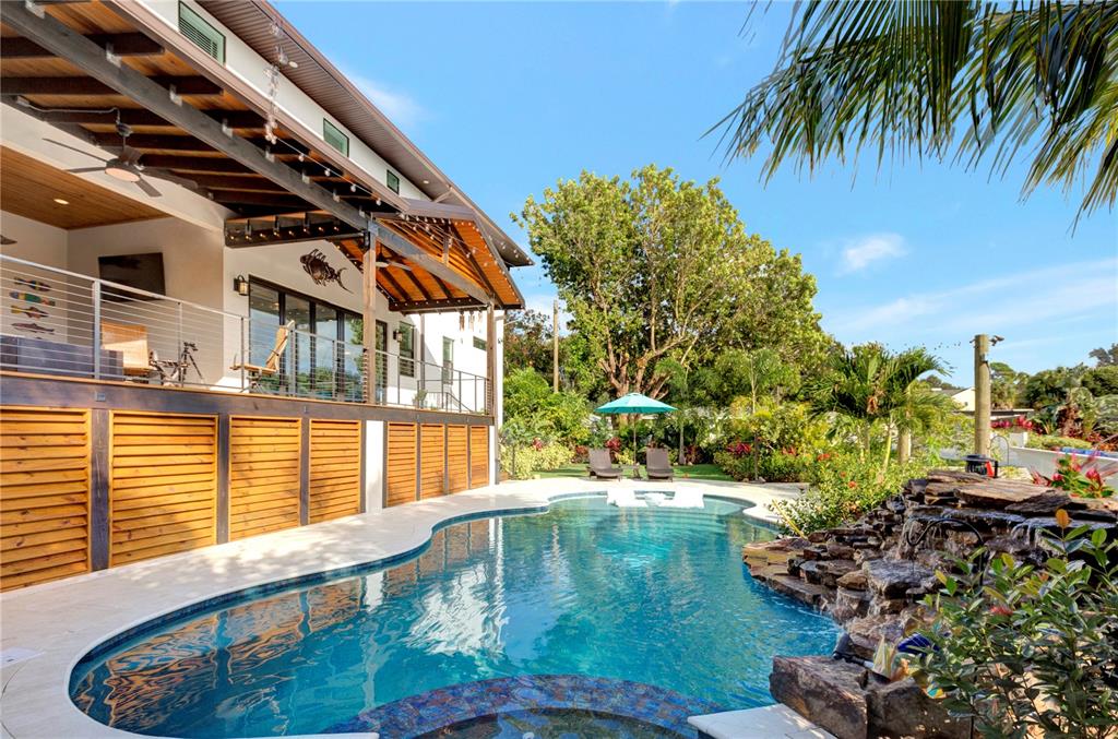 4806 West San Rafael Street Tampa, FL 33629 - Photo 51 of 60 a view of swimming pool with a patio