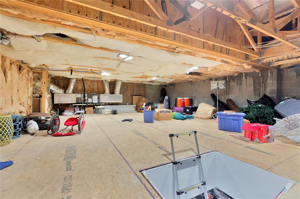 4806 West San Rafael Street Tampa, FL 33629 - Photo 55 of 60 a view of storage and utility room