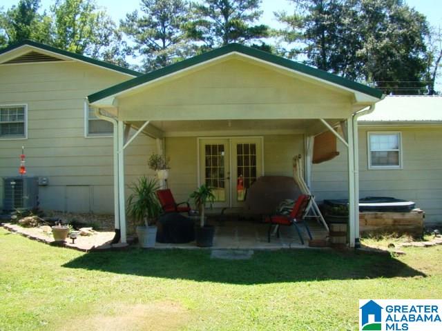 724 Gate 5 Road Alexandria, AL 36250 - Photo 22 of 23