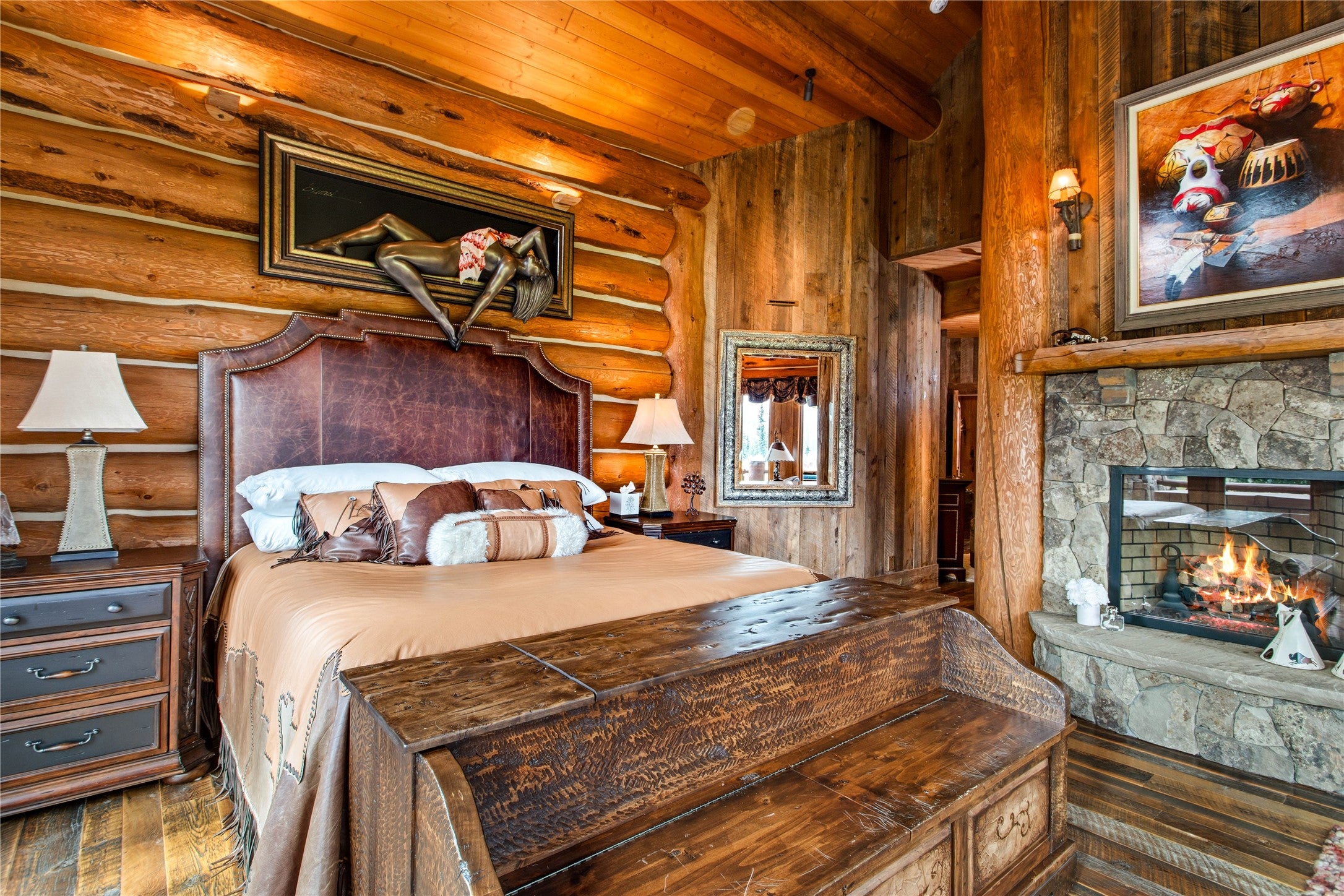 12890 Carney Ranch Road Bigfork, MT 59911 - Photo 26 of 129 Gallery Image 26