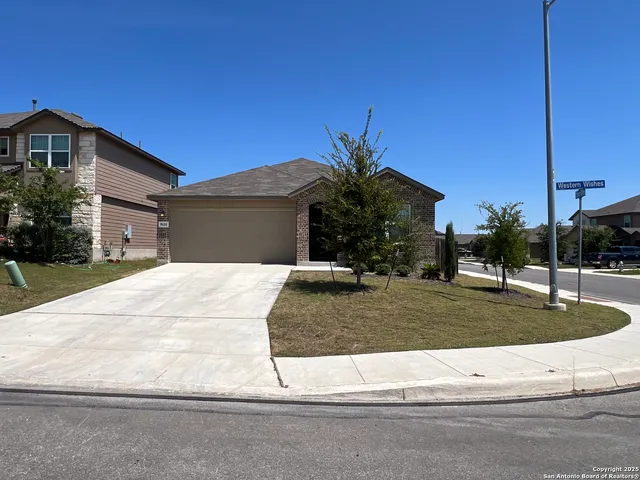 $1,790 | 9610 Western Wishes, San Antonio, TX 78254