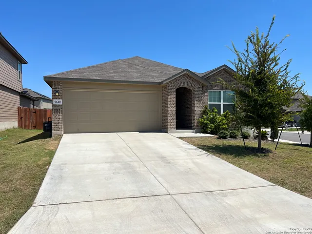 $1,790 | 9610 Western Wishes, San Antonio, TX 78254
