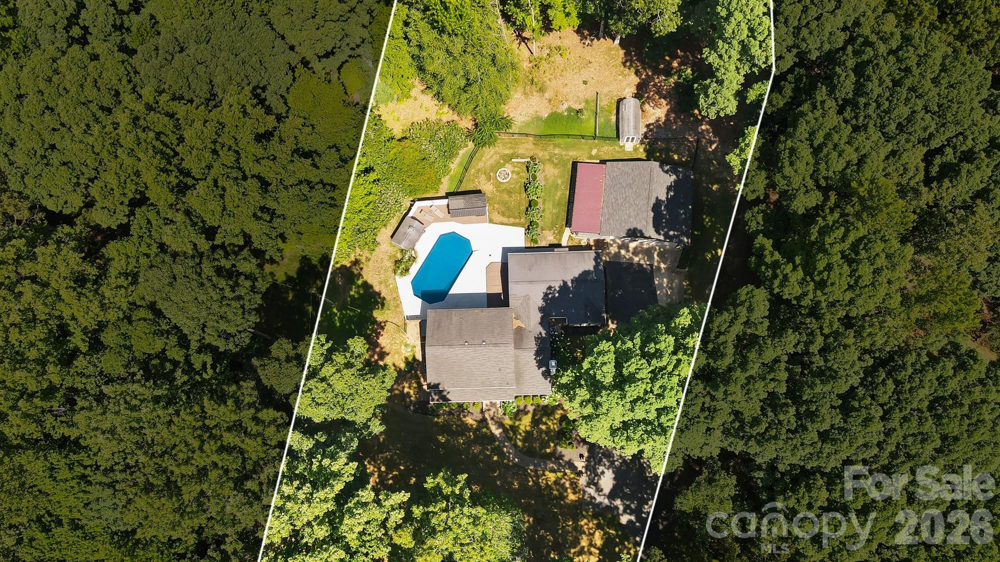 432 Raintree Drive Matthews, NC 28104 - Photo 45 of 48