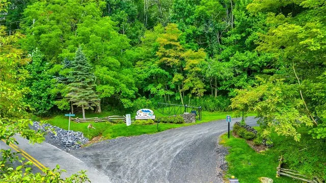 $39,900 | 2 Christmas Mountain Lane, Fleetwood, NC 28626