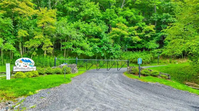 $39,900 | 2 Christmas Mountain Lane, Fleetwood, NC 28626