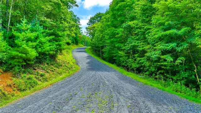 $39,900 | 2 Christmas Mountain Lane, Fleetwood, NC 28626