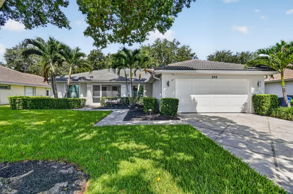 $1,079,000 | 252 Coconut Point, Jupiter, FL 33458