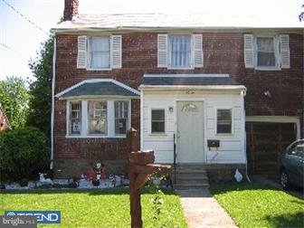 1910 Rhawn Street Philadelphia, PA 19111 - Photo 1 of 6 Exterior Front