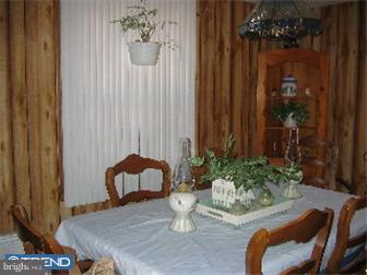 1910 Rhawn Street Philadelphia, PA 19111 - Photo 3 of 6 Dining Room