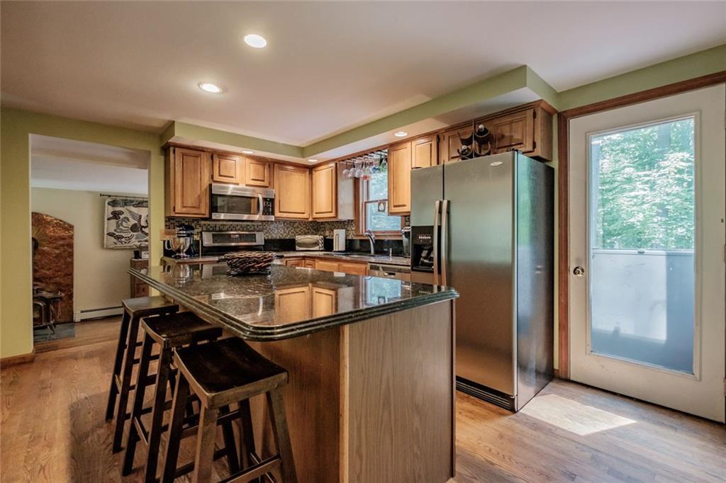 6 Many Oaks Lane Windham, ME 04062 - Photo 4 of 35 Kitchen