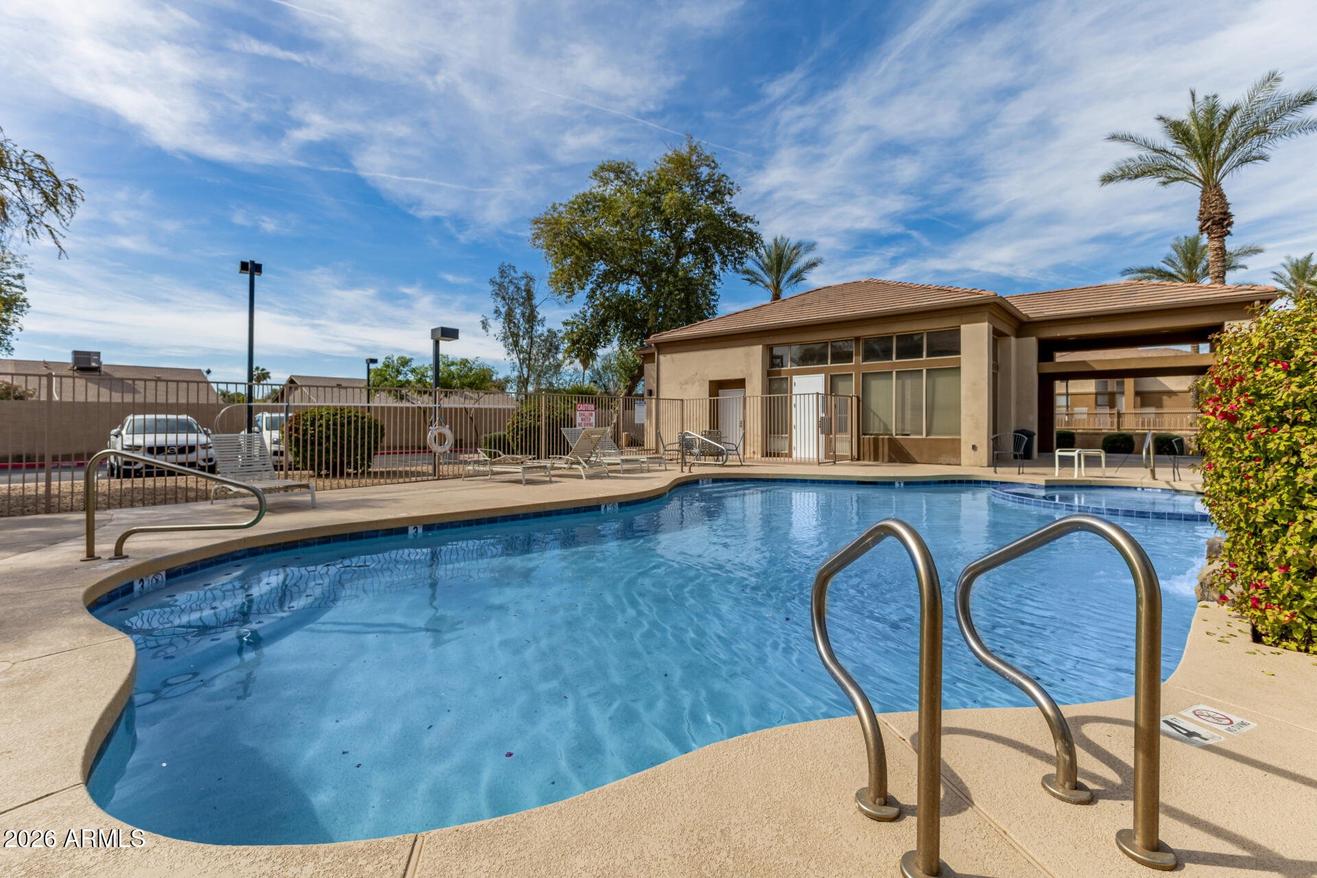 1445 East Broadway Road, Unit 116 Tempe, AZ 85282 - Photo 32 of 36 32 - Broadway