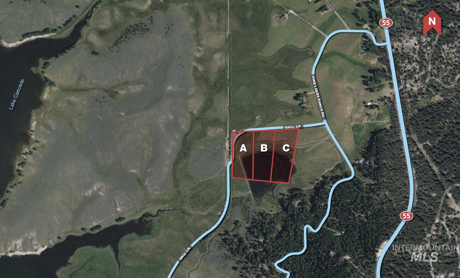 23 Hall Lane Cascade, ID 83611 - Photo 11 of 12